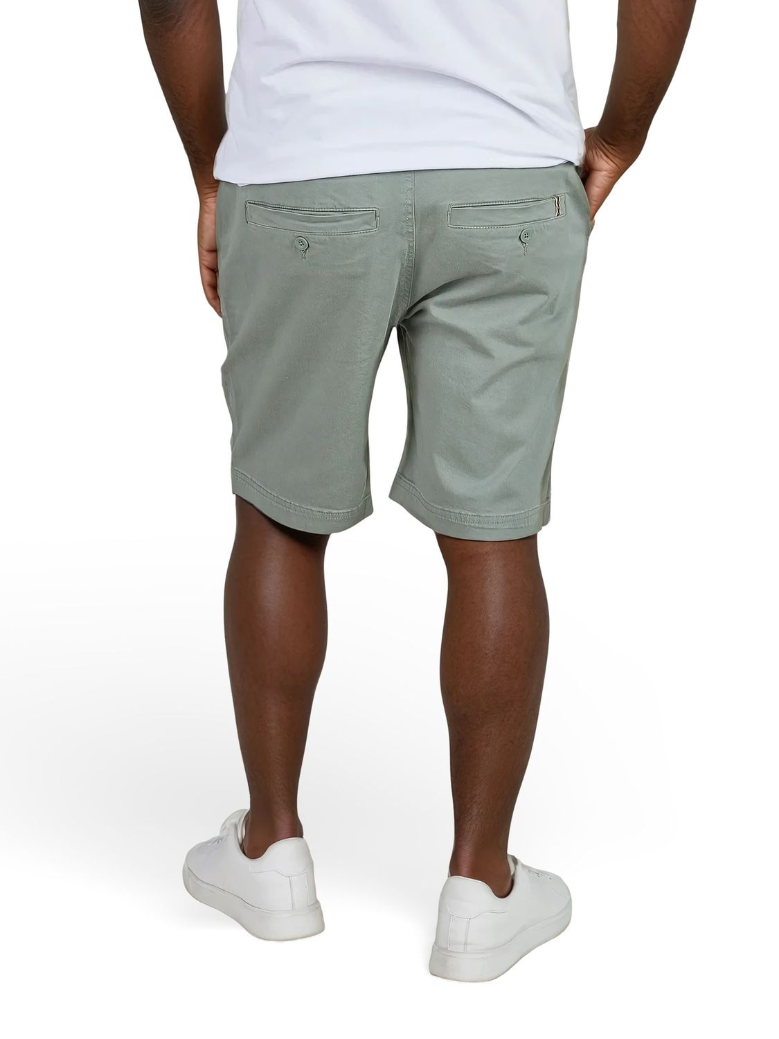 riverso Shorts Herren Stretch Regular Fit RIVConnor günstig online kaufen