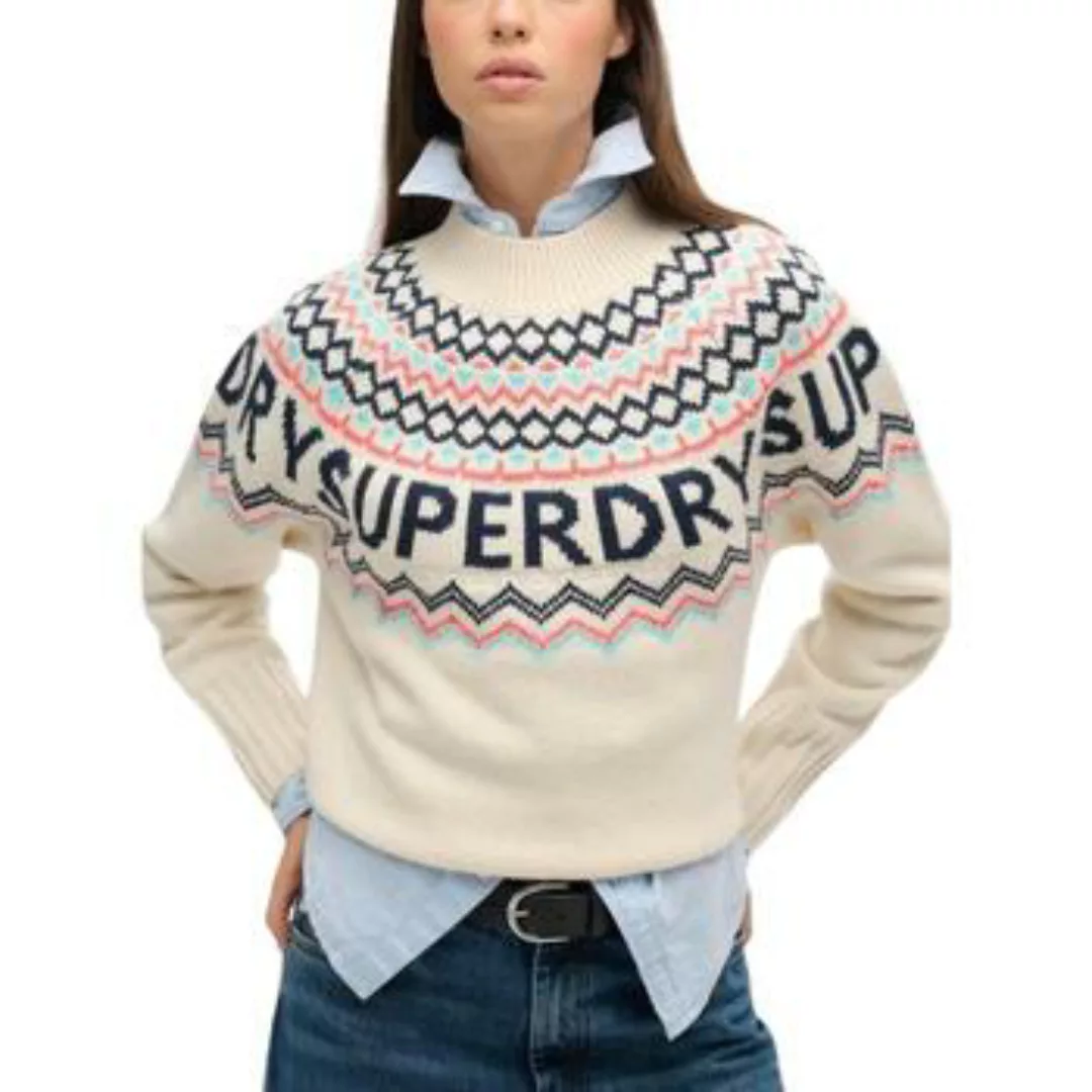 Superdry  Pullover - günstig online kaufen