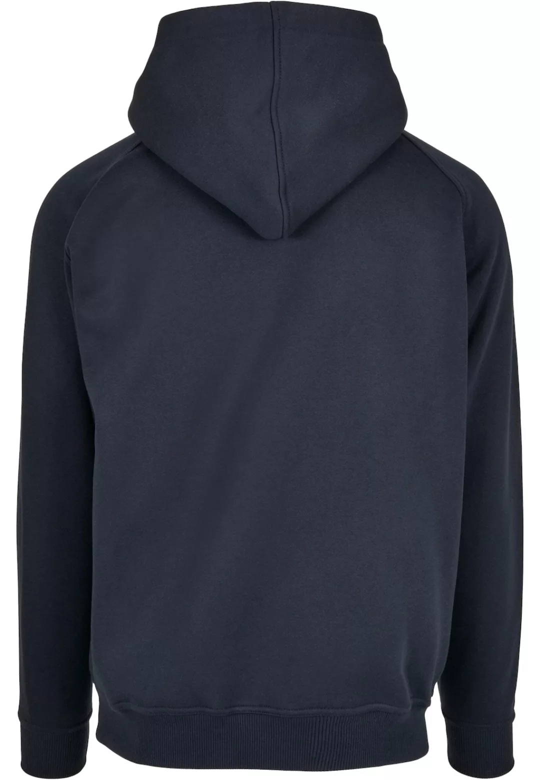 URBAN CLASSICS Sweatshirt "Urban Classics Herren Blank Hoody" günstig online kaufen