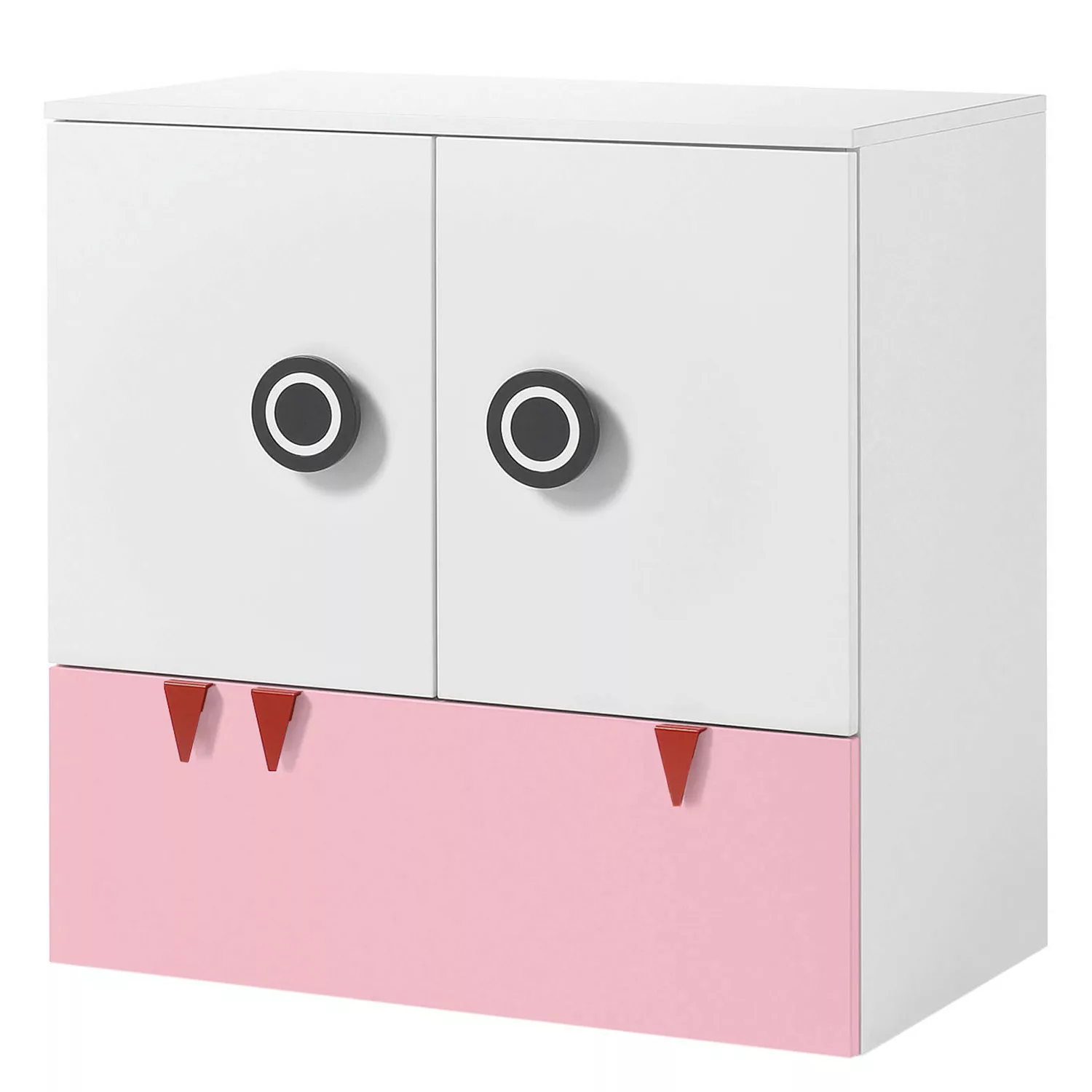 now by hülsta Kleiderschrank "now minimo" günstig online kaufen