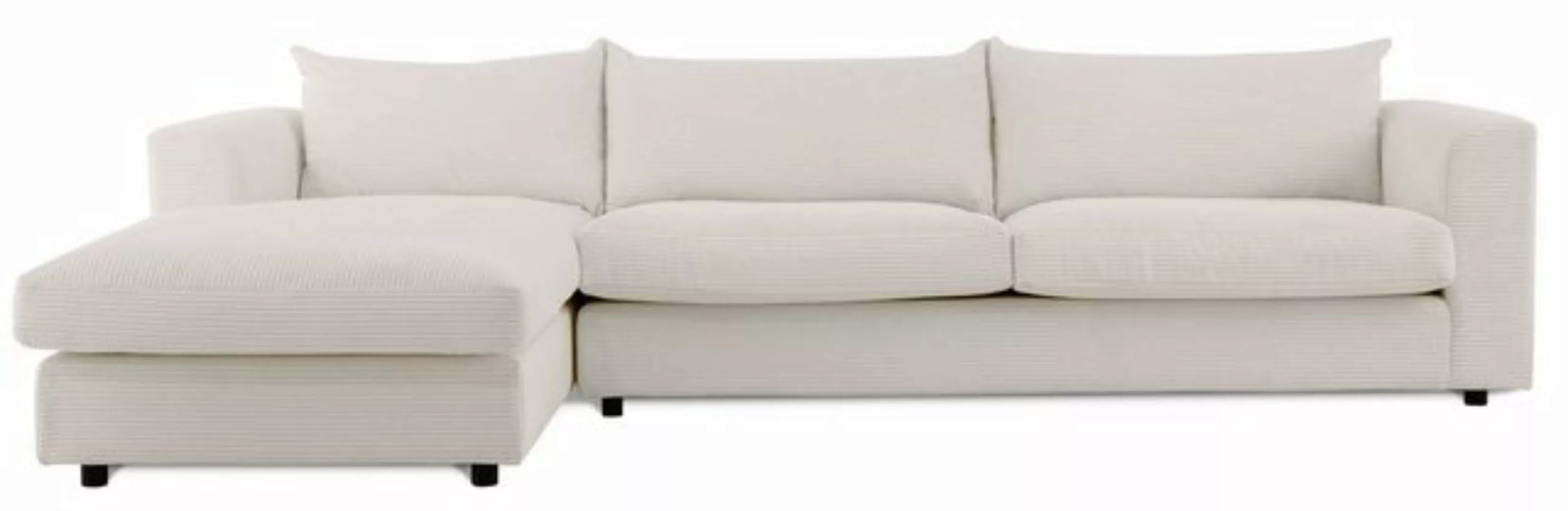 LeGer Home by Lena Gercke Ecksofa "Avelina", (2 St.), Breite 297 cm, in Cor günstig online kaufen