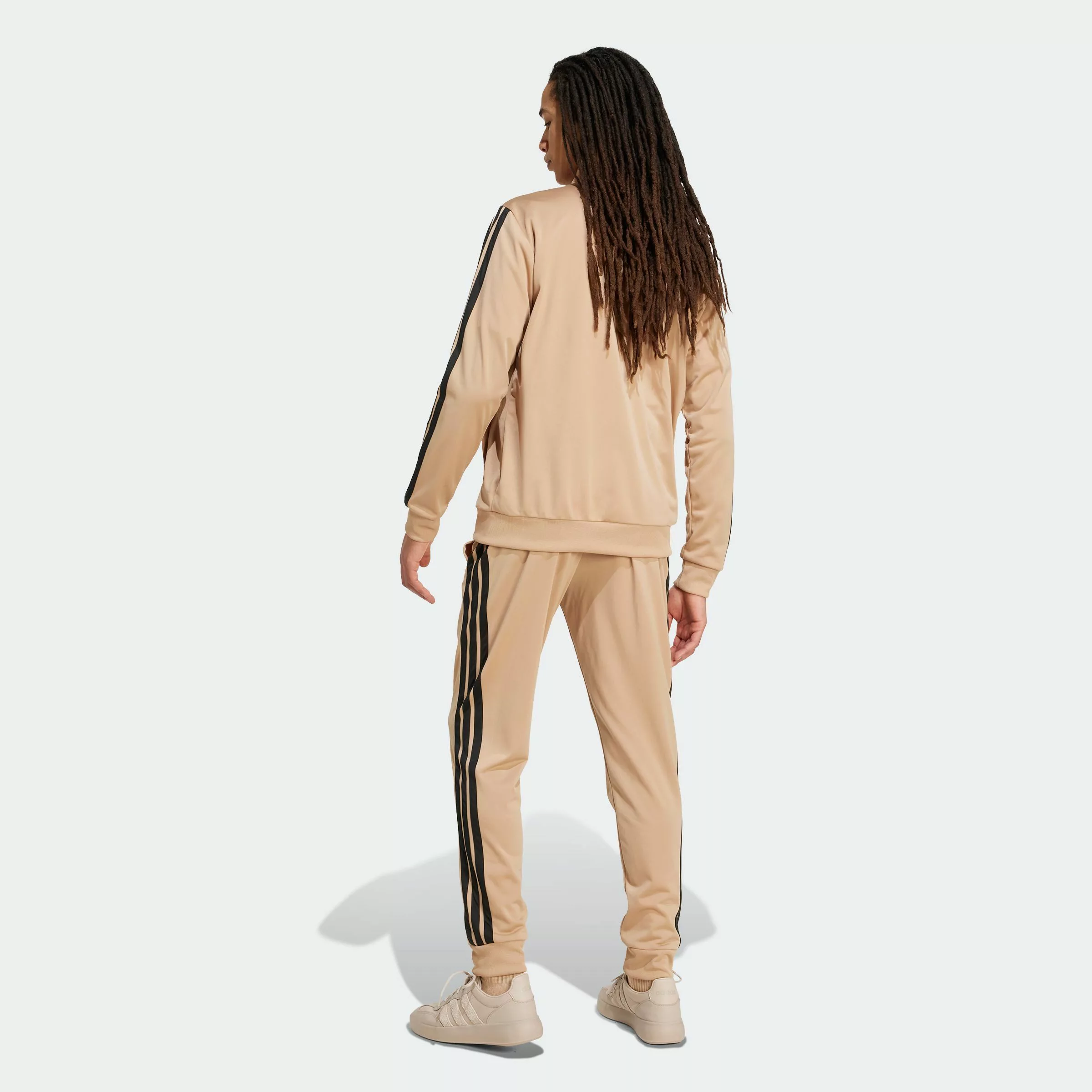 adidas Sportswear Trainingsanzug M 3S TR günstig online kaufen