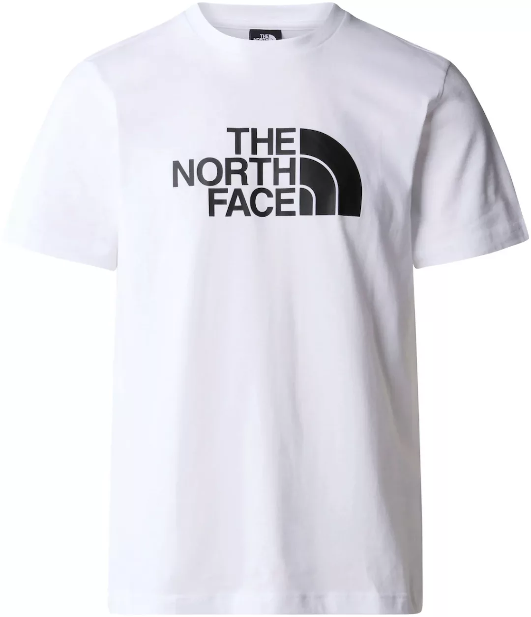 The North Face T-Shirt "M S/S EASY TEE" günstig online kaufen