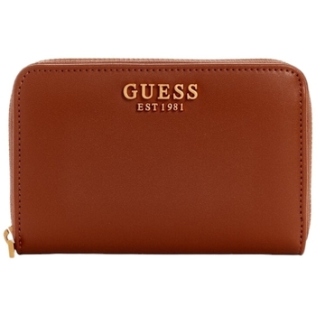 Guess  Geldbeutel LAUREL SLG MEDIUM ZIP AROUND günstig online kaufen