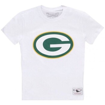 Mitchell And Ness  T-Shirt Nfl Team Logo günstig online kaufen