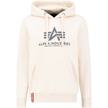 Alpha Industries Hoodie "Alpha Industries Men - Hoodies Basic Hoodie BL" günstig online kaufen