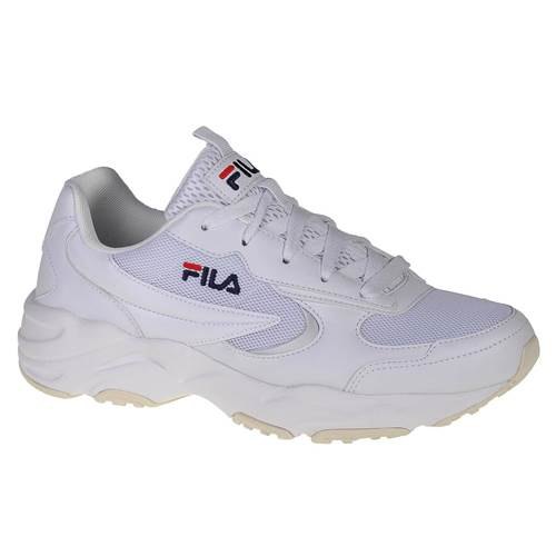 Fila Mastermind 20 Shoes EU 41 White günstig online kaufen