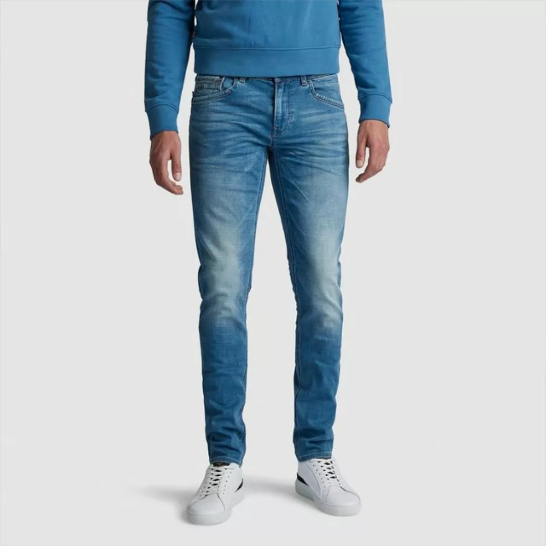 PME LEGEND 5-Pocket-Jeans Tailwheel Slim Fit Jeans Herren 5-Pockets Style günstig online kaufen