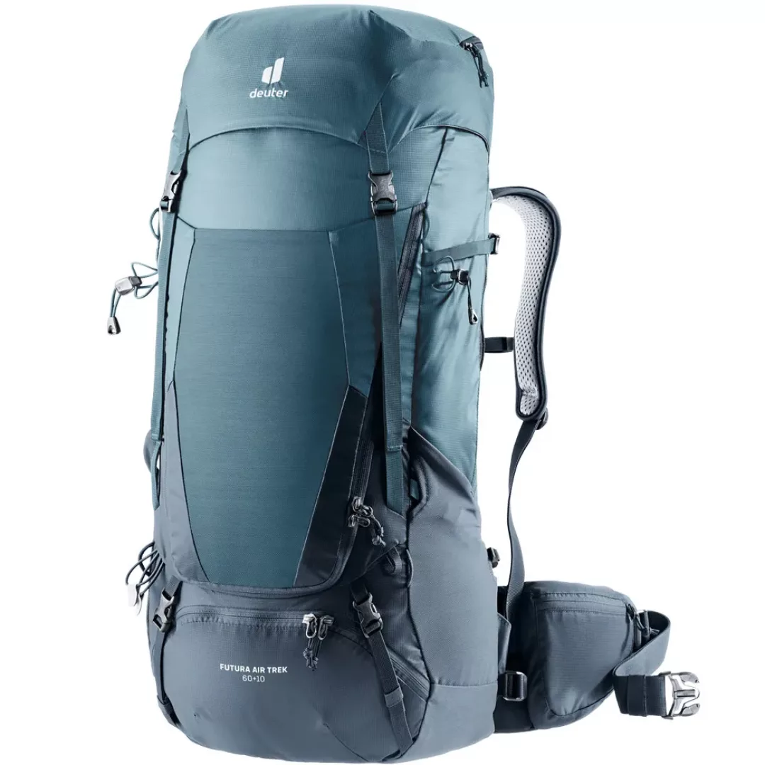 Deuter Futura Air Trek 60 10 Atlantic/Ink günstig online kaufen