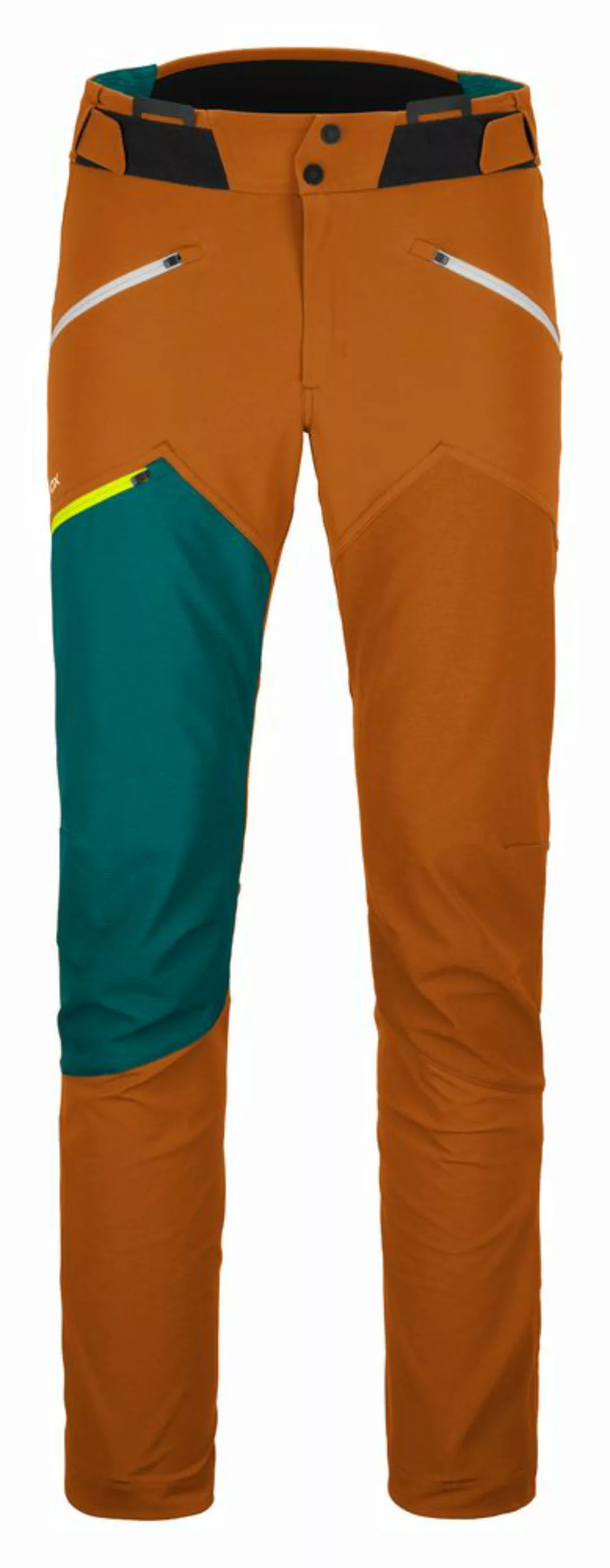 Ortovox Westalpen Softshell Pants Men - Softshellhose (Modell 2022/2023) günstig online kaufen