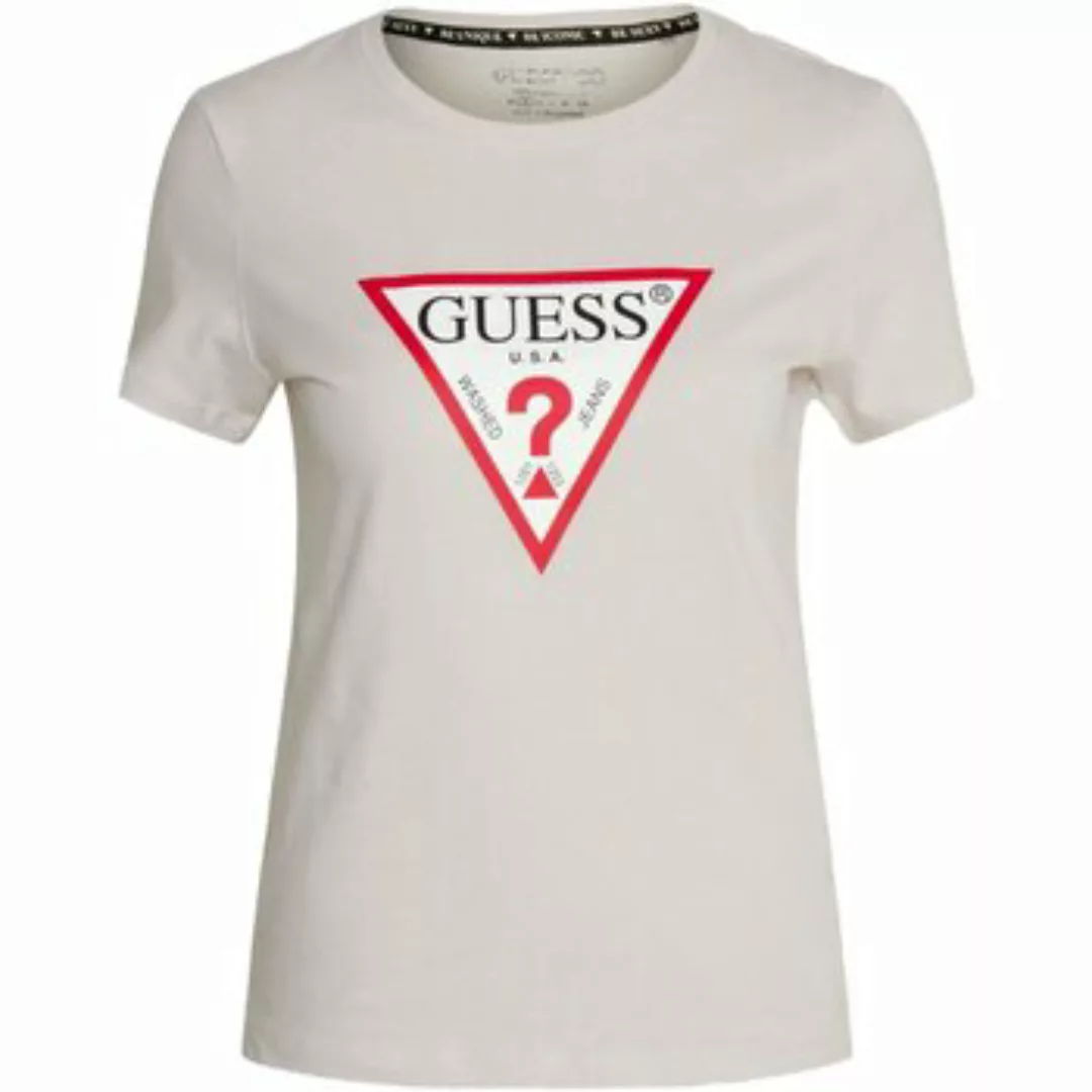 Guess  T-Shirts & Poloshirts W1YI1B I3Z14 günstig online kaufen