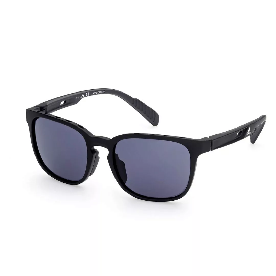 Adidas Sp0033-5402a Sonnenbrille 54 Matte Black günstig online kaufen