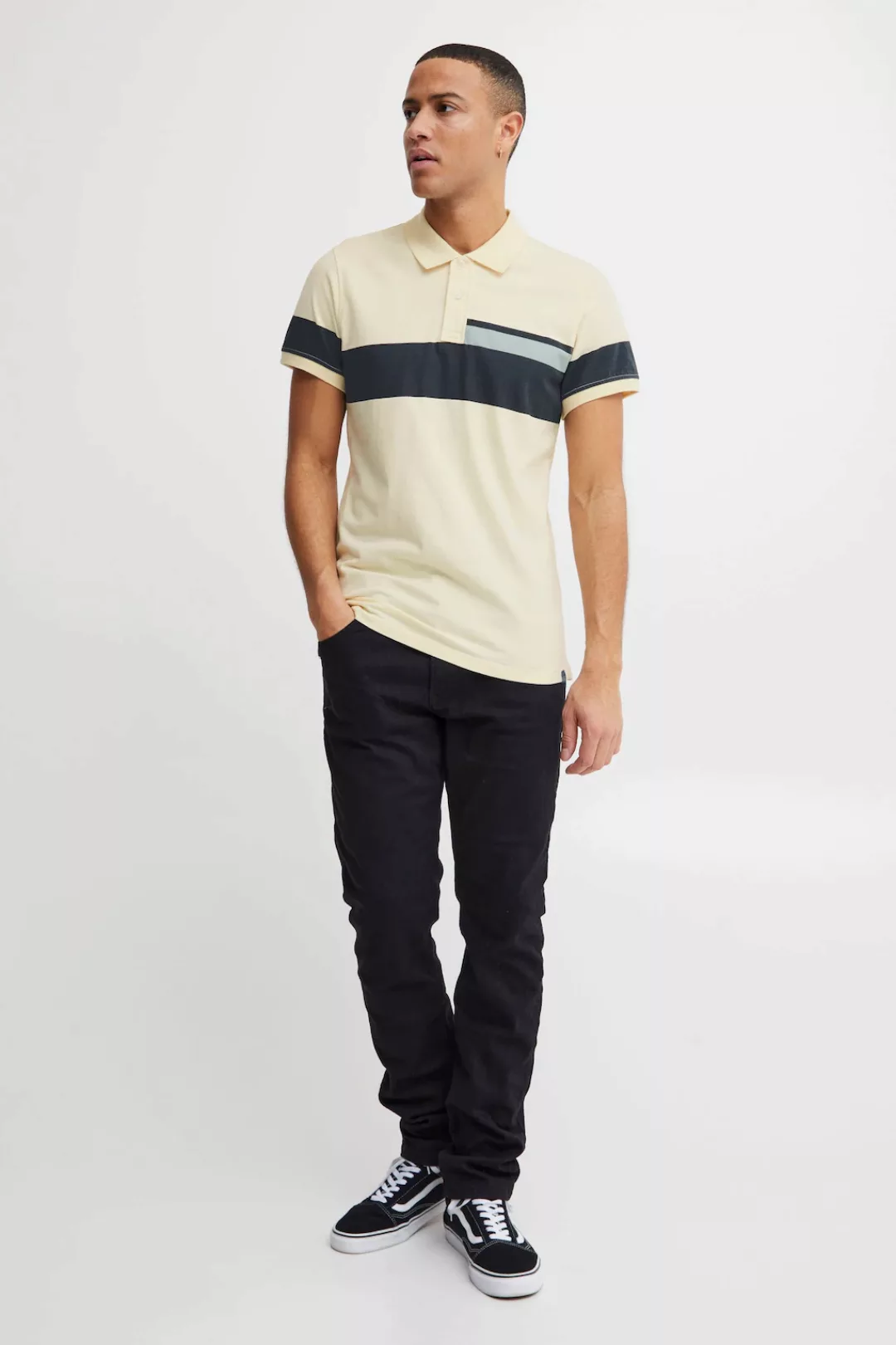 Blend Poloshirt "BLEND BHUdo" günstig online kaufen