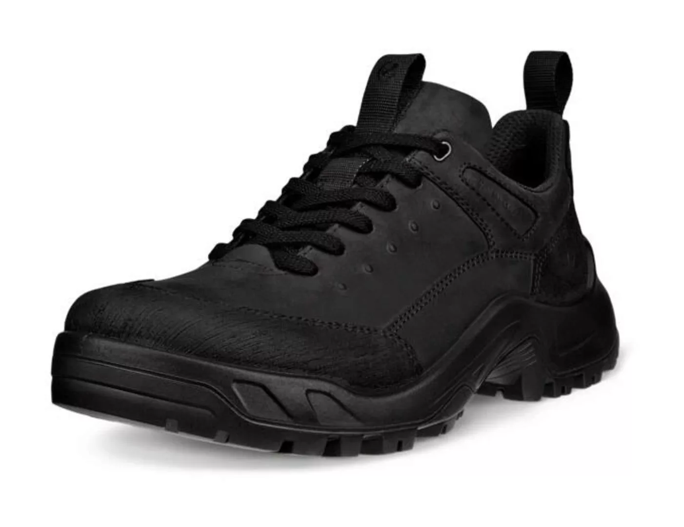 Ecco Schnürschuh "OFFROAD M", Freizeitschuh, Outdoorschuh, Schnürschuh mit günstig online kaufen