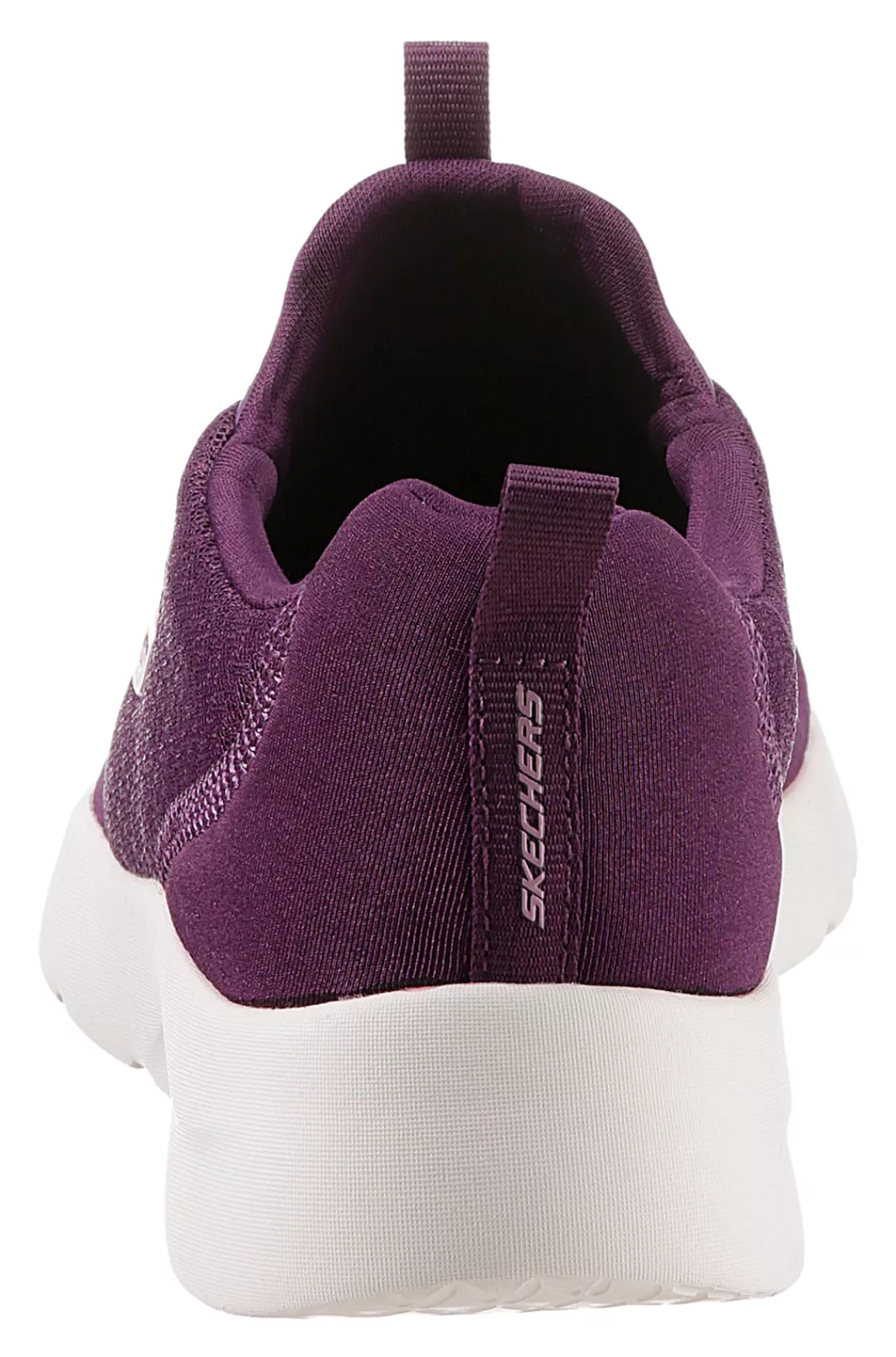 Skechers Slip-On Sneaker "DYNAMIGHT 2.0-" günstig online kaufen