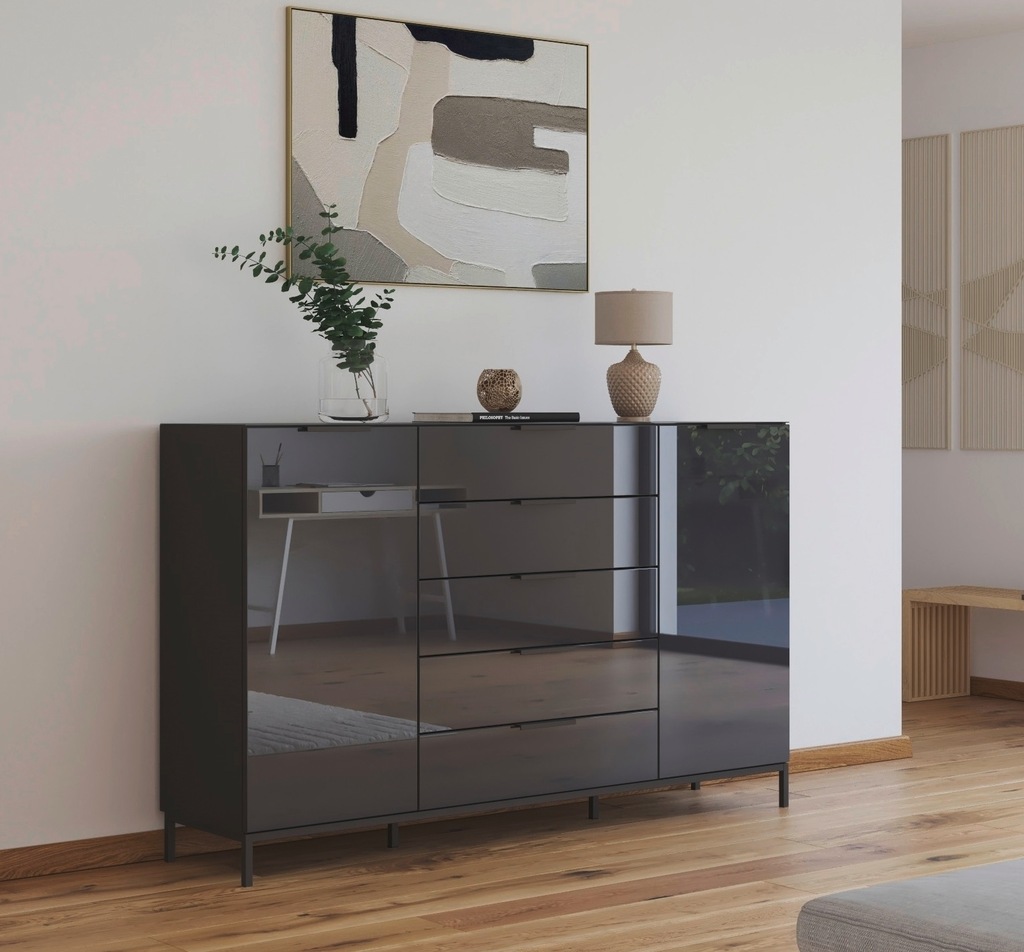 rauch Schubkastenkommode "Flipp Kommode Sideboard Wäscheschrank Bestseller" günstig online kaufen