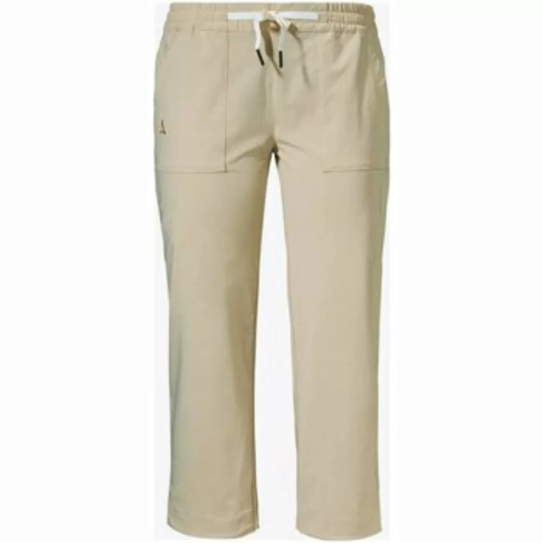 Schöffel 3/4-Hose Pants Rangun L günstig online kaufen