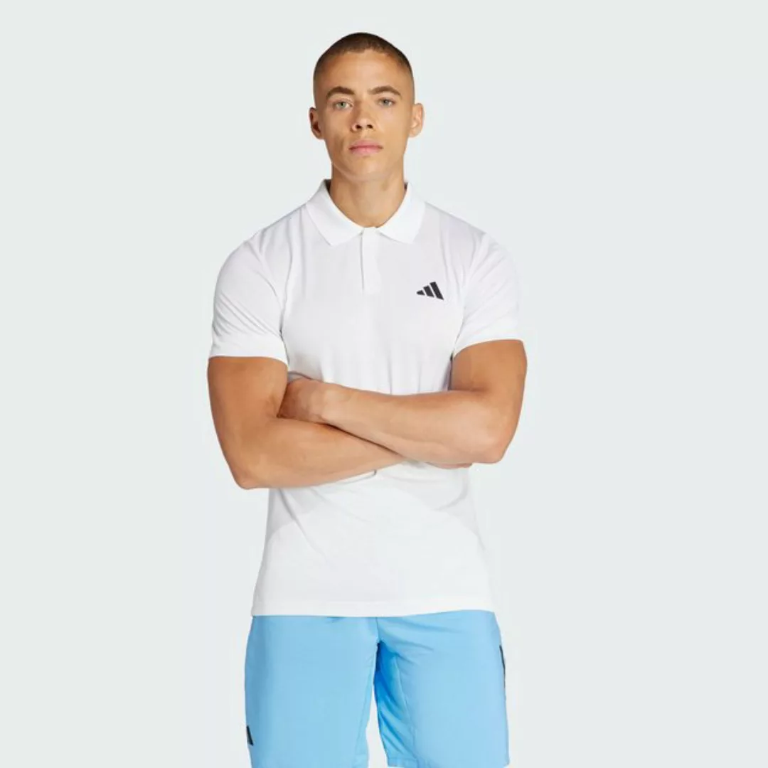 adidas Performance Poloshirt TENNIS FREELIFT POLOSHIRT günstig online kaufen