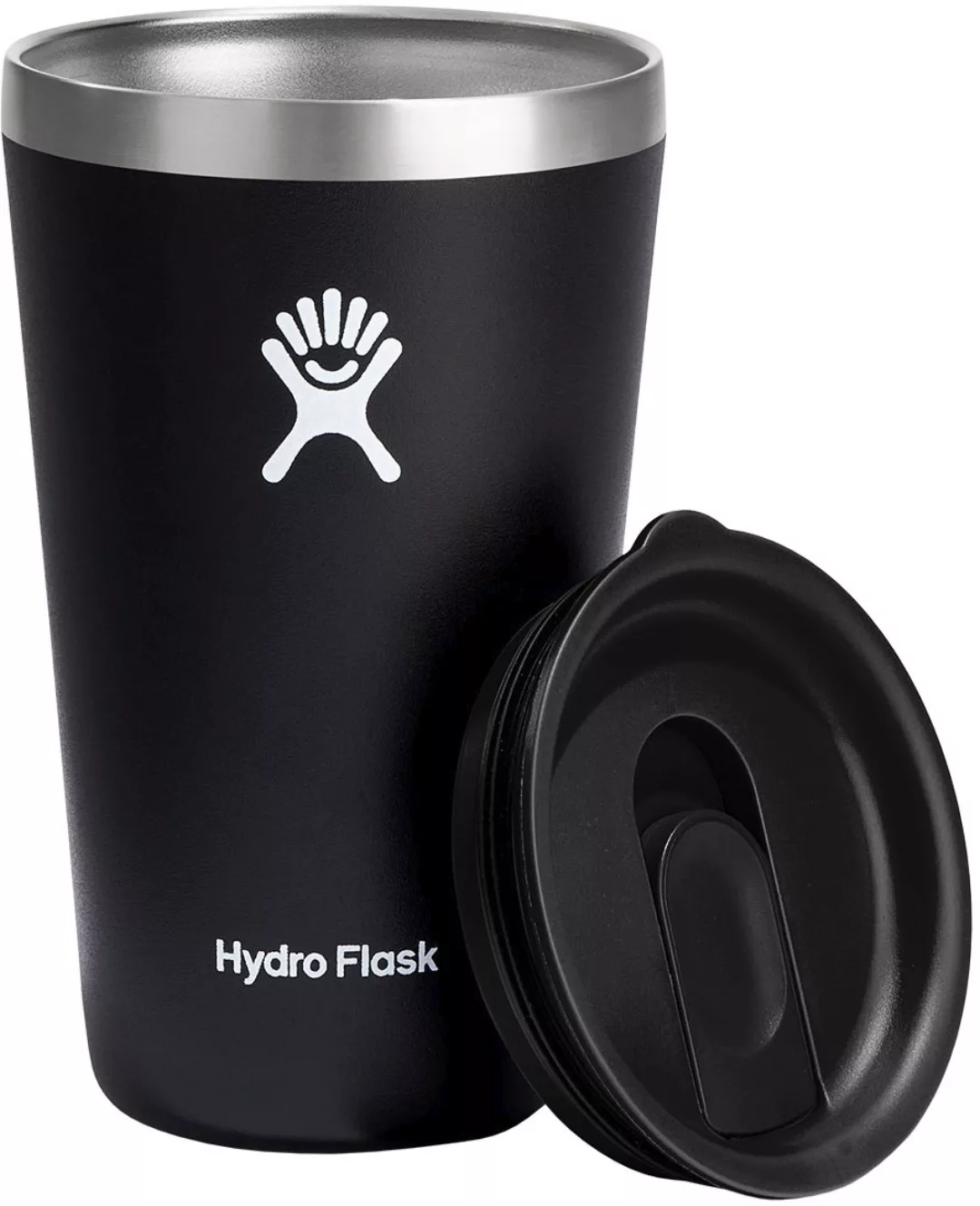 Hydro Flask Coffee-to-go-Becher »16 OZ ALL AROUND TUMBLER«, (1 tlg.), doppe günstig online kaufen