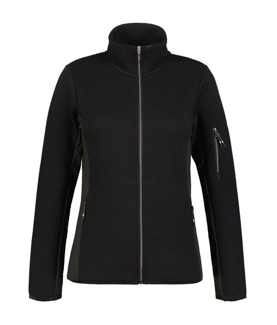 Icepeak Fleecejacke D FLEECEJACKE ETTENHEIM günstig online kaufen