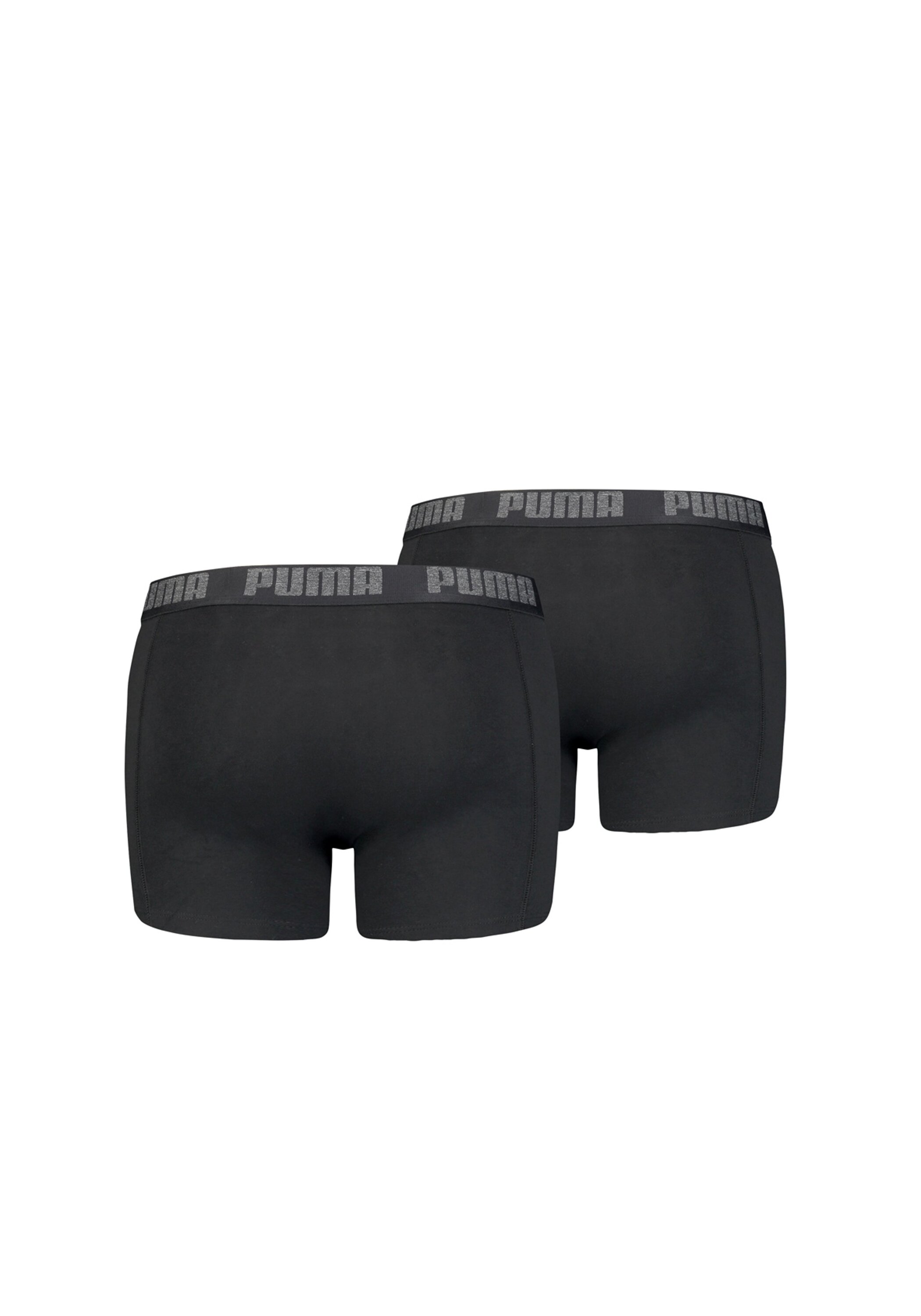 PUMA Boxershorts "Boxershort 2er Pack" günstig online kaufen