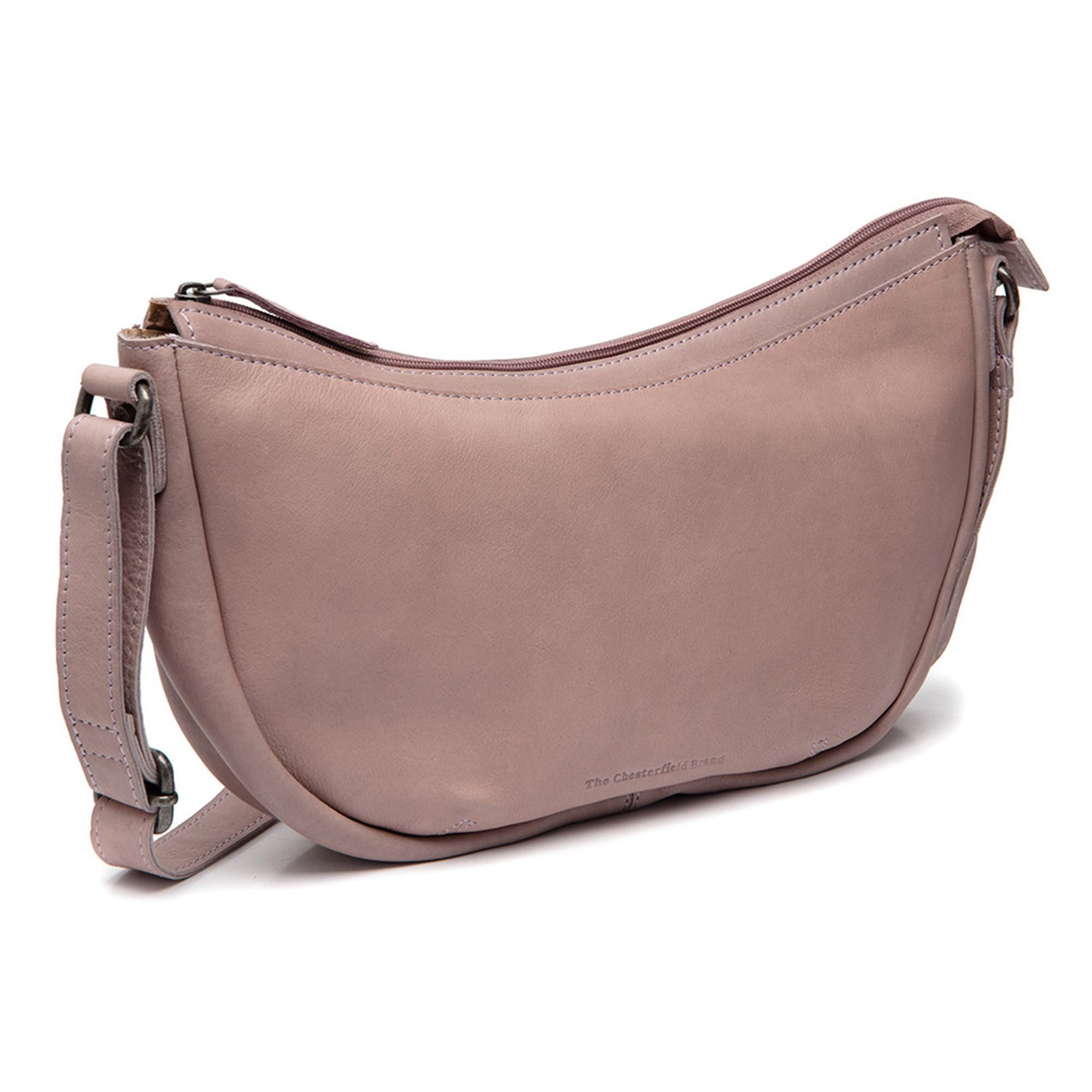 The Chesterfield Brand Umhängetasche Clarita, Leder günstig online kaufen