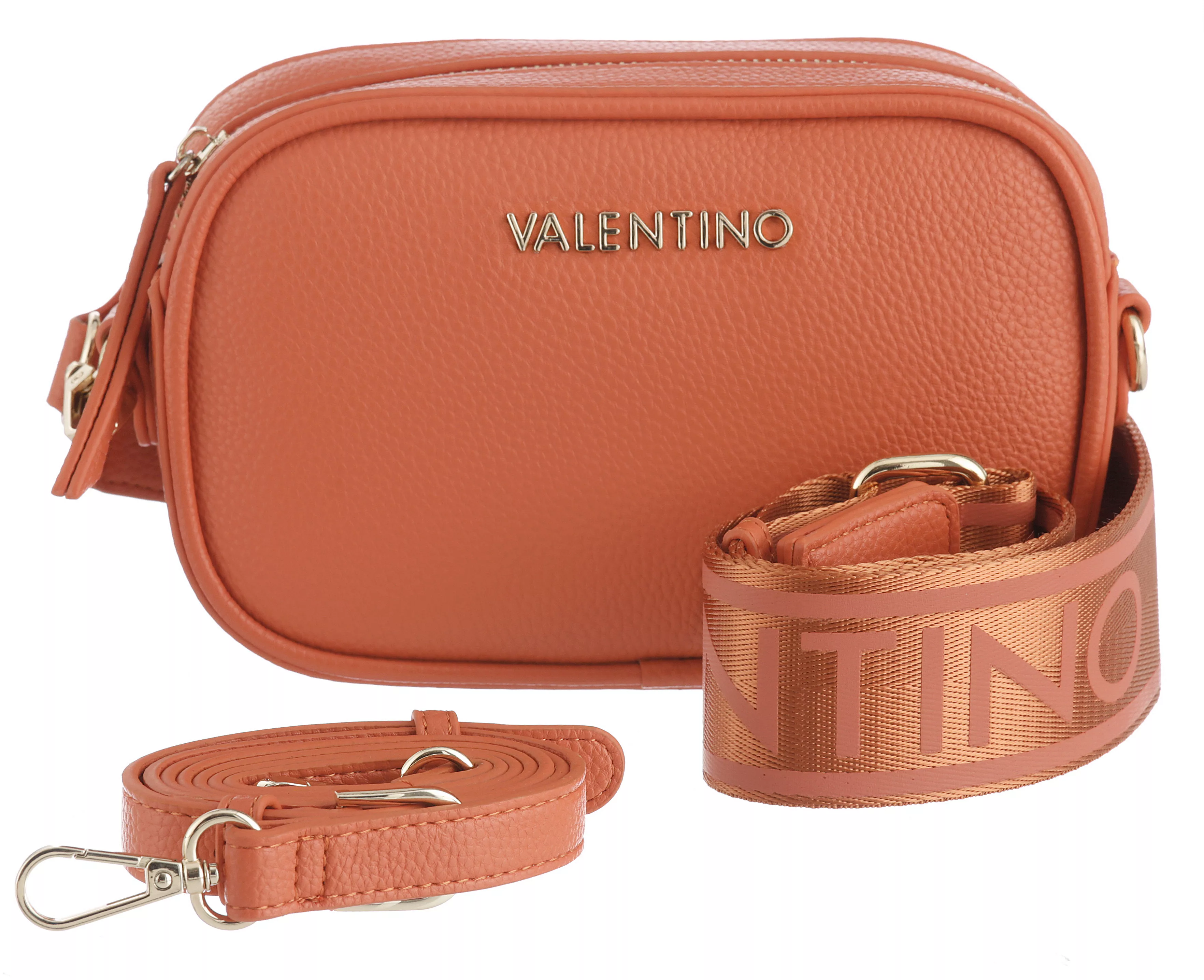 VALENTINO BAGS Mini Bag "MIRAMAR", Schultertasche Umhängetasche Tasche Dame günstig online kaufen