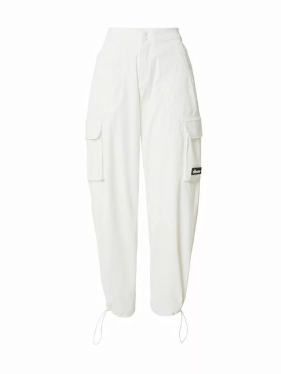 Ellesse Cargohose Ristrellas (1-tlg) Plain/ohne Details günstig online kaufen