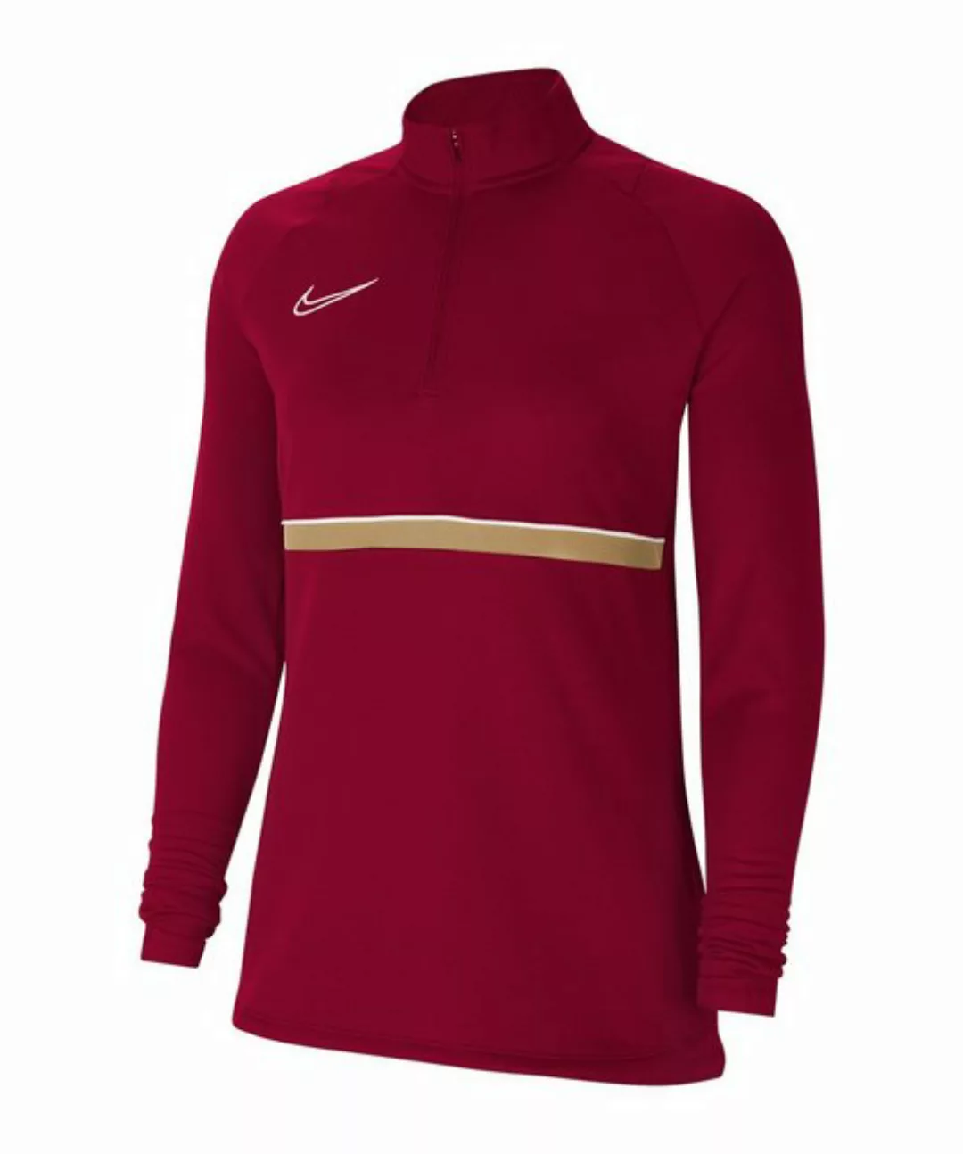 Nike Sweater Academy 21 Drill Top Damen günstig online kaufen