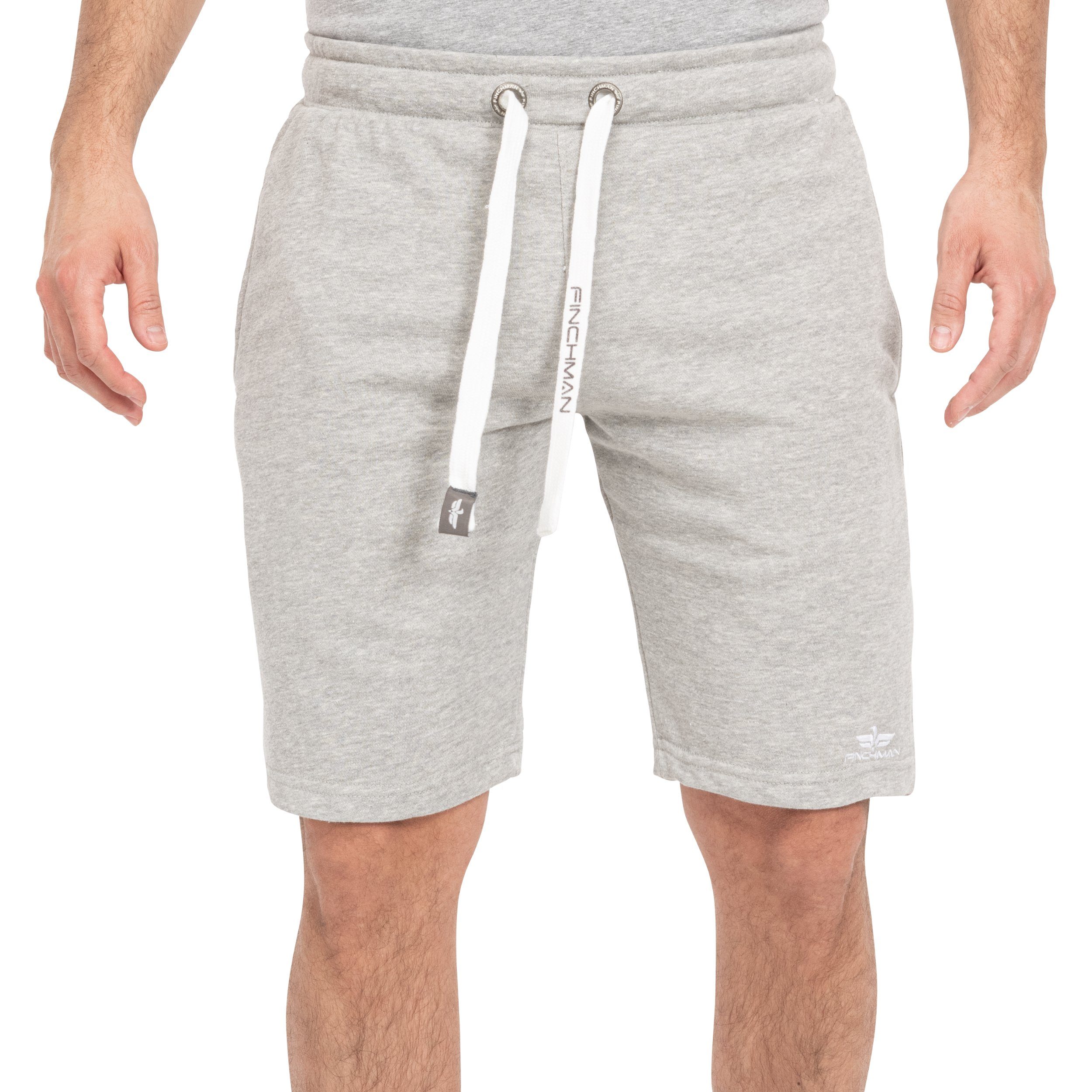Finchman Cargoshorts FM191 Herren Cotton Sweat günstig online kaufen