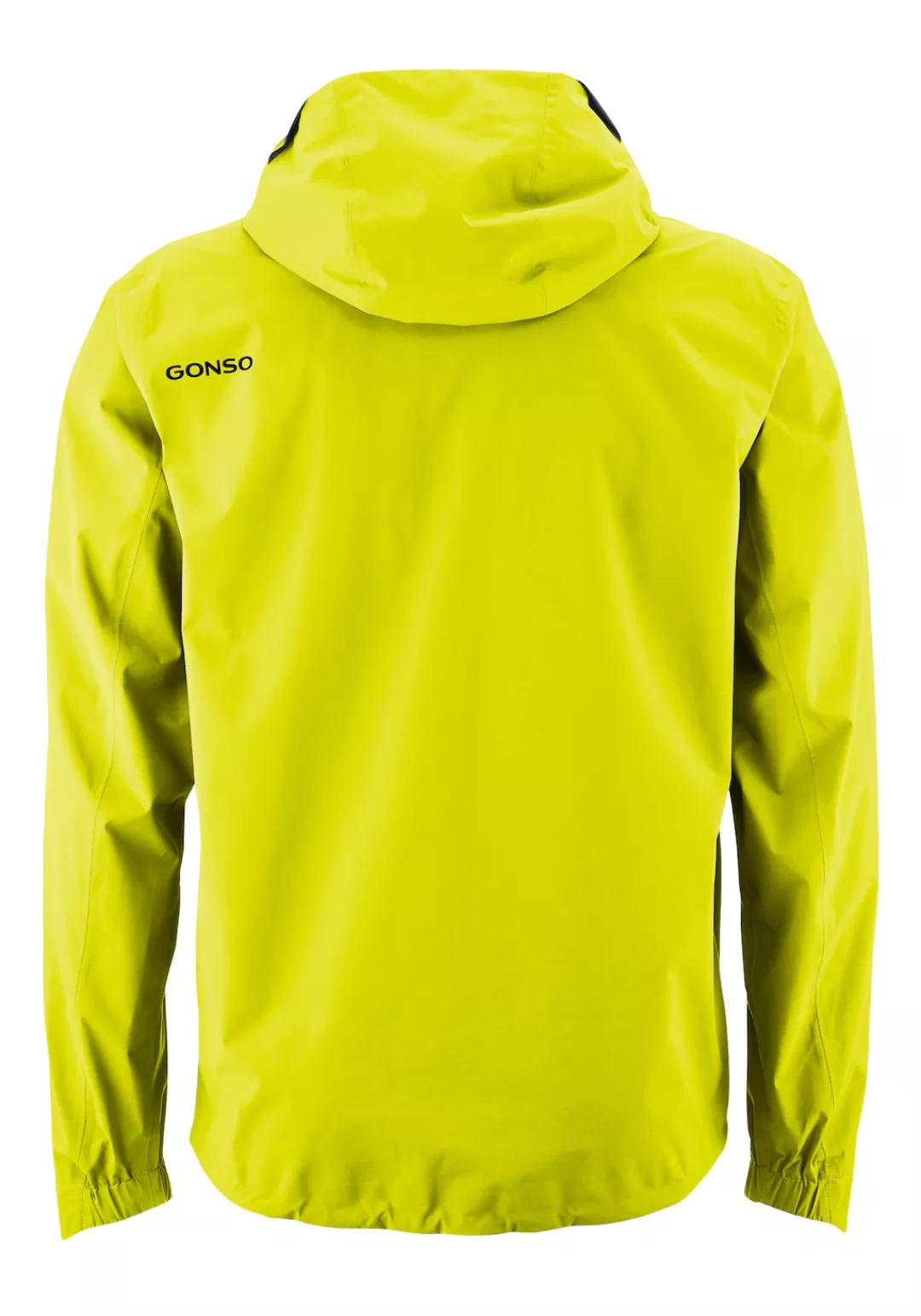 Gonso Fahrradjacke "Save Jacket Trail M", Herren Regenjacke wind- und wasse günstig online kaufen