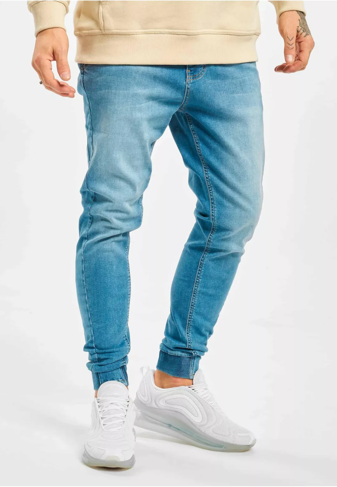 2Y Studios Bequeme Jeans "2Y Studios Herren 2Y Basic Antifit Denim", (1 tlg günstig online kaufen