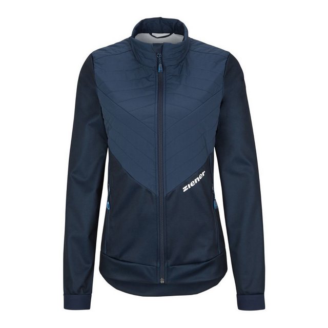 Ziener Softshelljacke ZIENER RCE JAZMINA Damen Multisport Softshell Jacke 2 günstig online kaufen