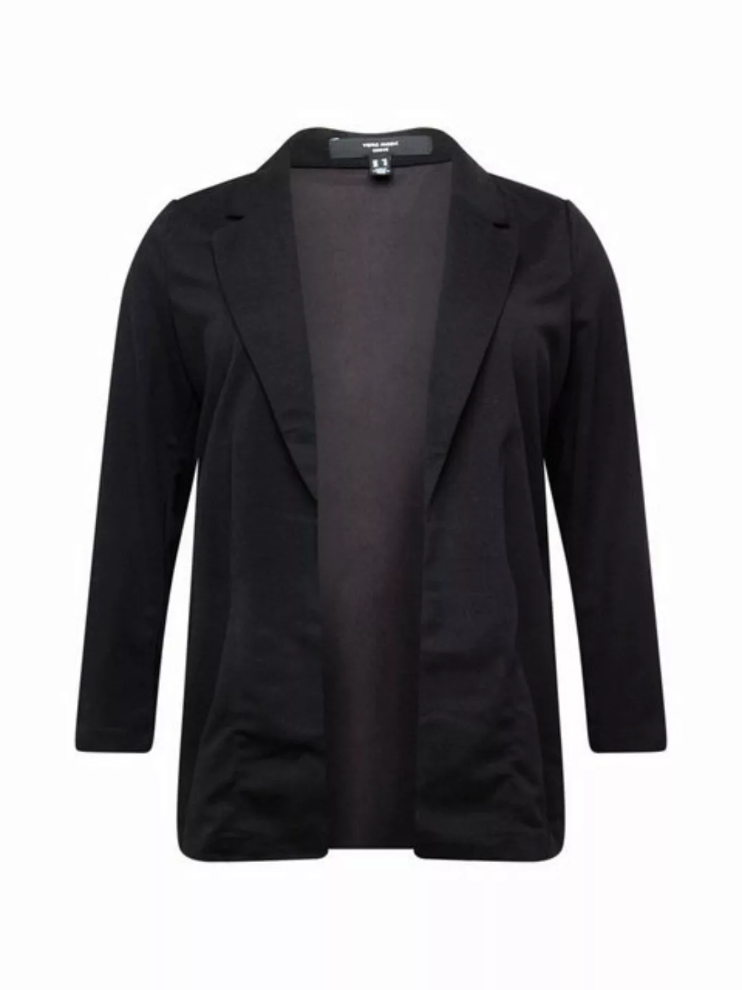 Vero Moda Curve Longblazer VMCLIVA LS LONG BLAZER CUR NOOS günstig online kaufen