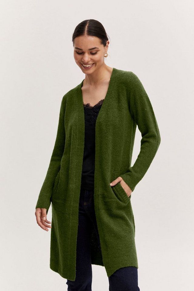 b.young Strickjacke BYMIRELLE 20806430 günstig online kaufen