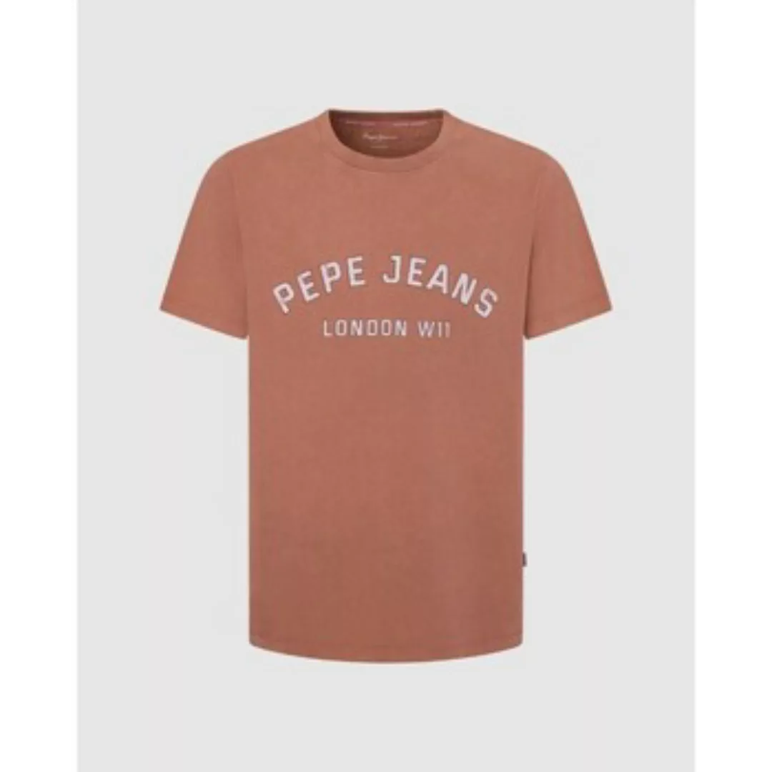 Pepe jeans  T-Shirt PM509628 ALDRIDGE günstig online kaufen