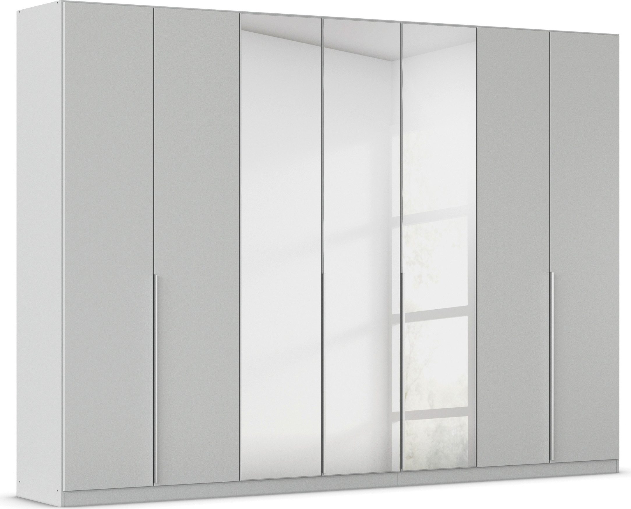 rauch Drehtürenschrank "Kleiderschrank Schrank Garderobe AGORDO mit Dekor- günstig online kaufen