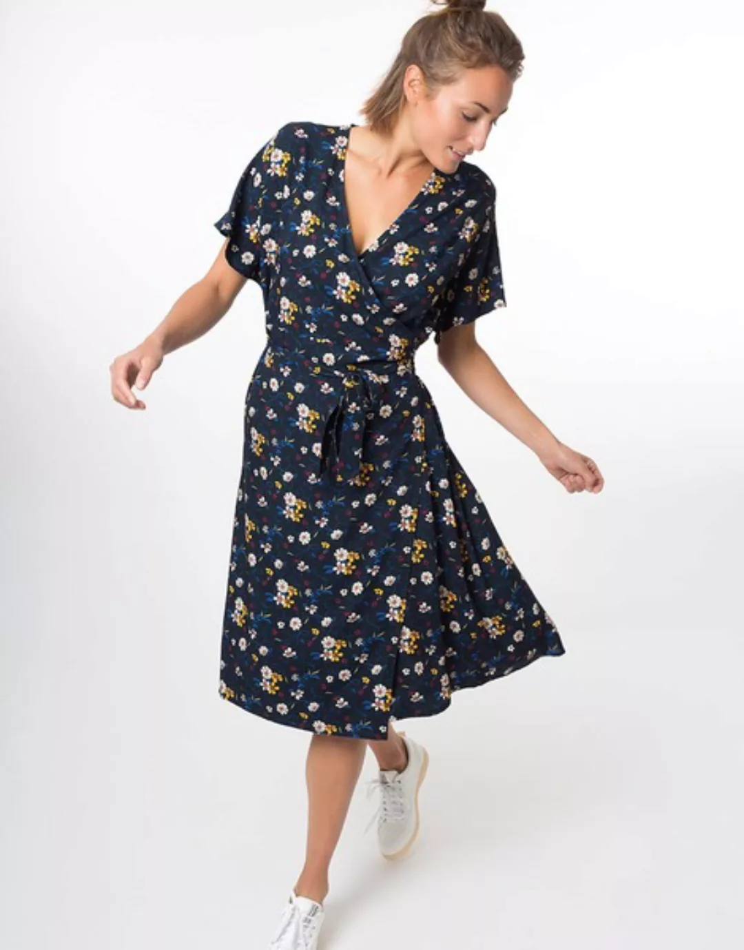 Kleid Klara Ecovero günstig online kaufen