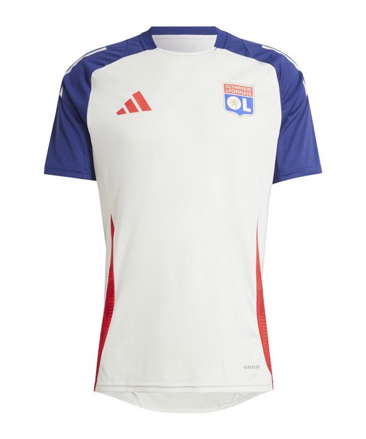 adidas Performance T-Shirt Olympique Lyon Trainingsshirt default günstig online kaufen