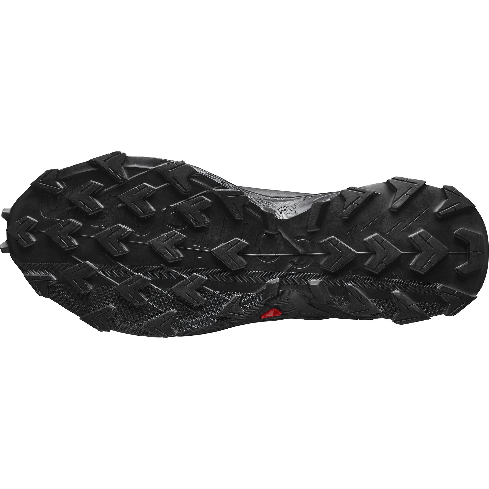 Salomon Trailrunningschuh "SUPERCROSS 4 Gore-Tex", wasserdicht, Trailrunnin günstig online kaufen