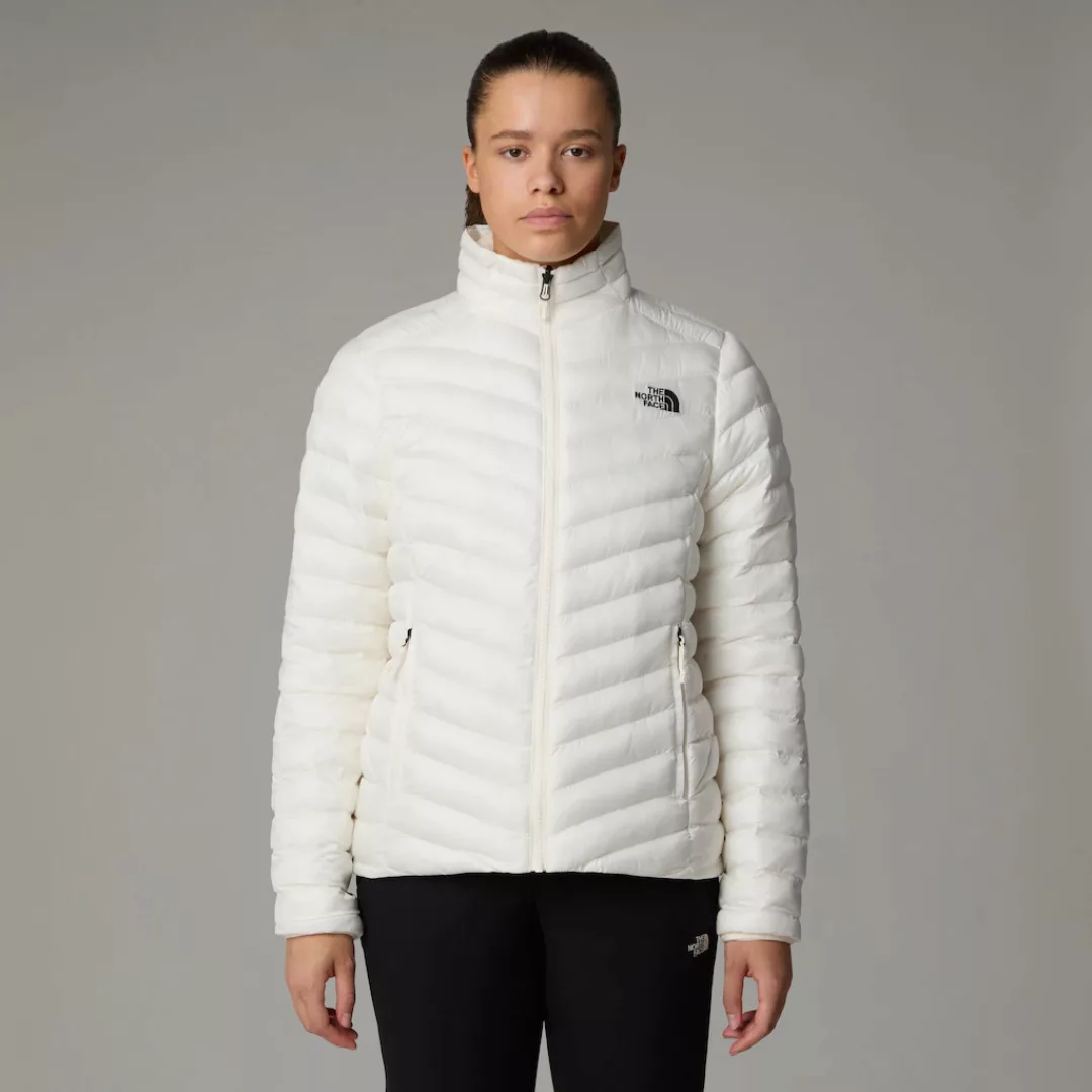 The North Face Funktionsjacke "W HUILA SYNTHETIC JACKET", (1 St.), ohne Kap günstig online kaufen