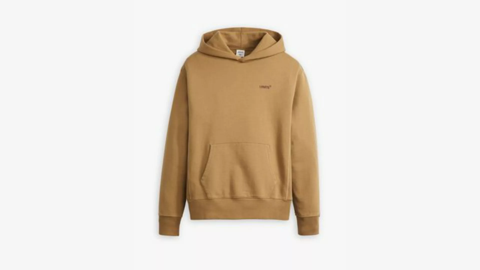 Levi's® Hoodie günstig online kaufen