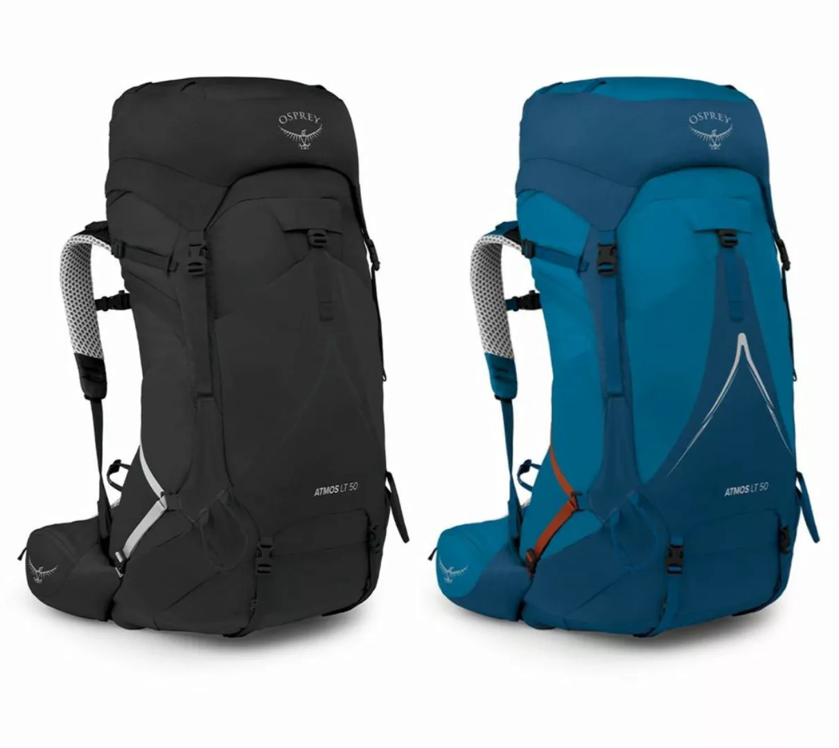 Osprey Atmos AG LT 50 - Trekkingrucksack günstig online kaufen