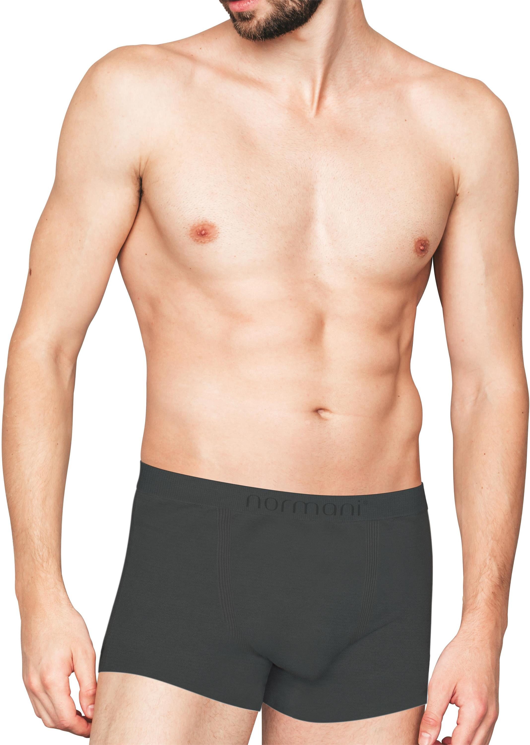 normani Retro Boxer Herren Sport Unterhosen günstig online kaufen