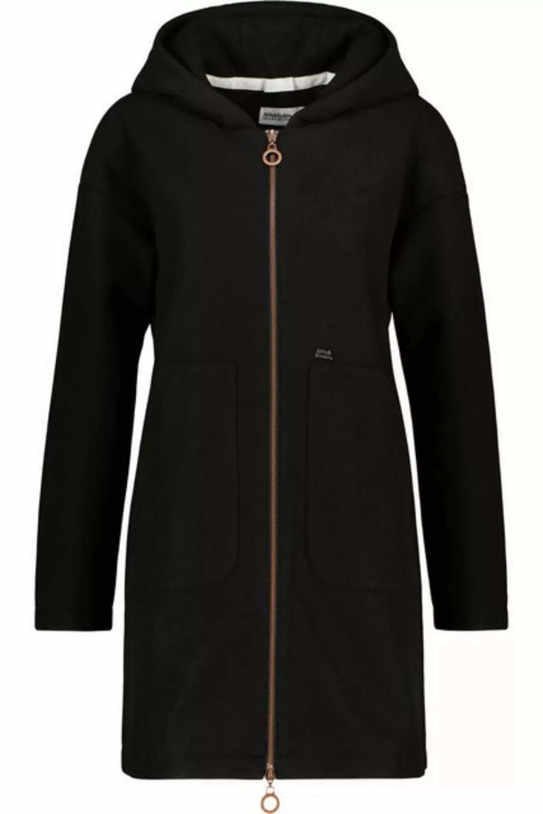 Alife & Kickin Winterjacke Damen LilithAK J günstig online kaufen