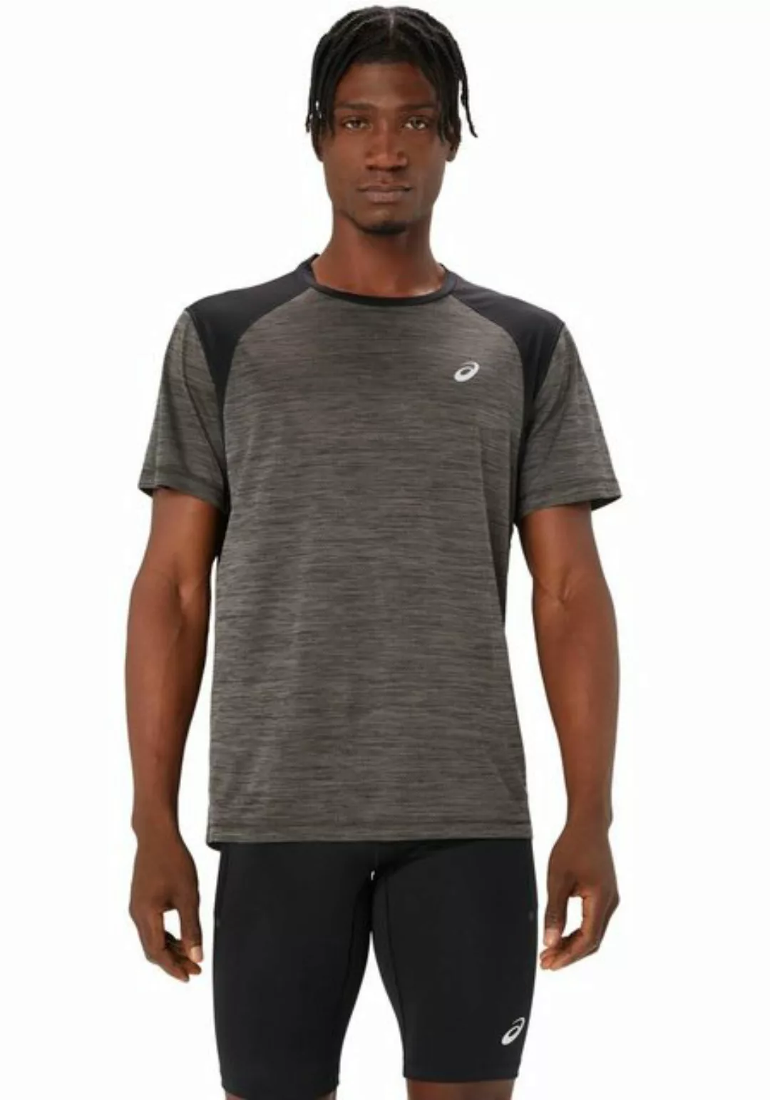 Asics Laufshirt ROAD SS TOP günstig online kaufen