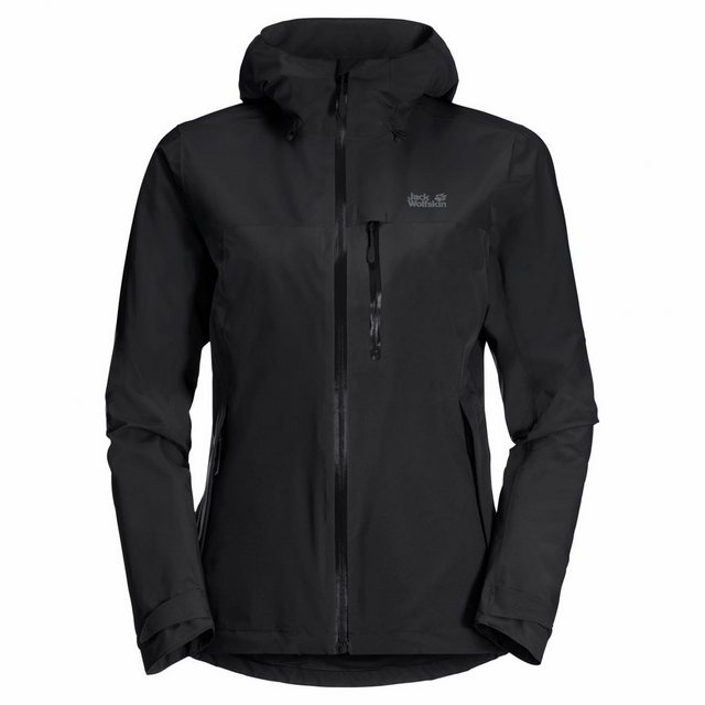 Jack Wolfskin Anorak Jack Wolfskin W Go Hike Jacket (vorgängermodell) günstig online kaufen