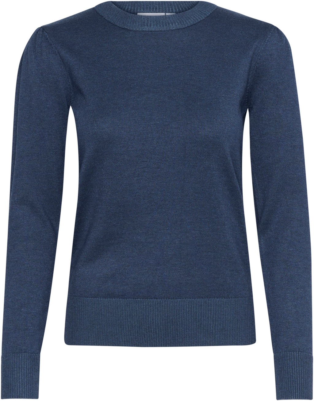 Saint Tropez Strickpullover "MilaSZ Pullover" günstig online kaufen