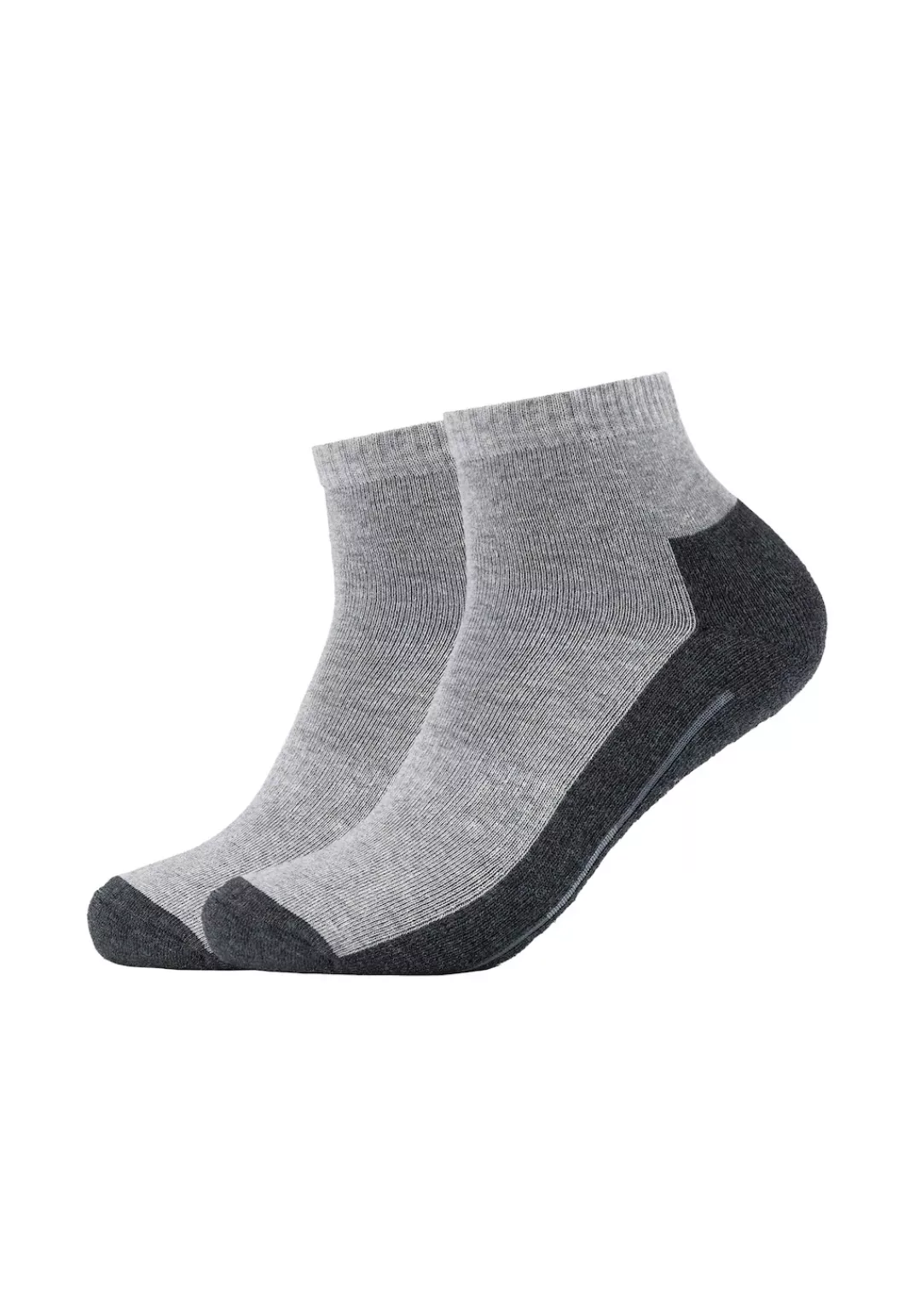 Camano Kurzsocken "Sportsocken kurz Atmungsaktiv Bequem Perfekte Passform" günstig online kaufen