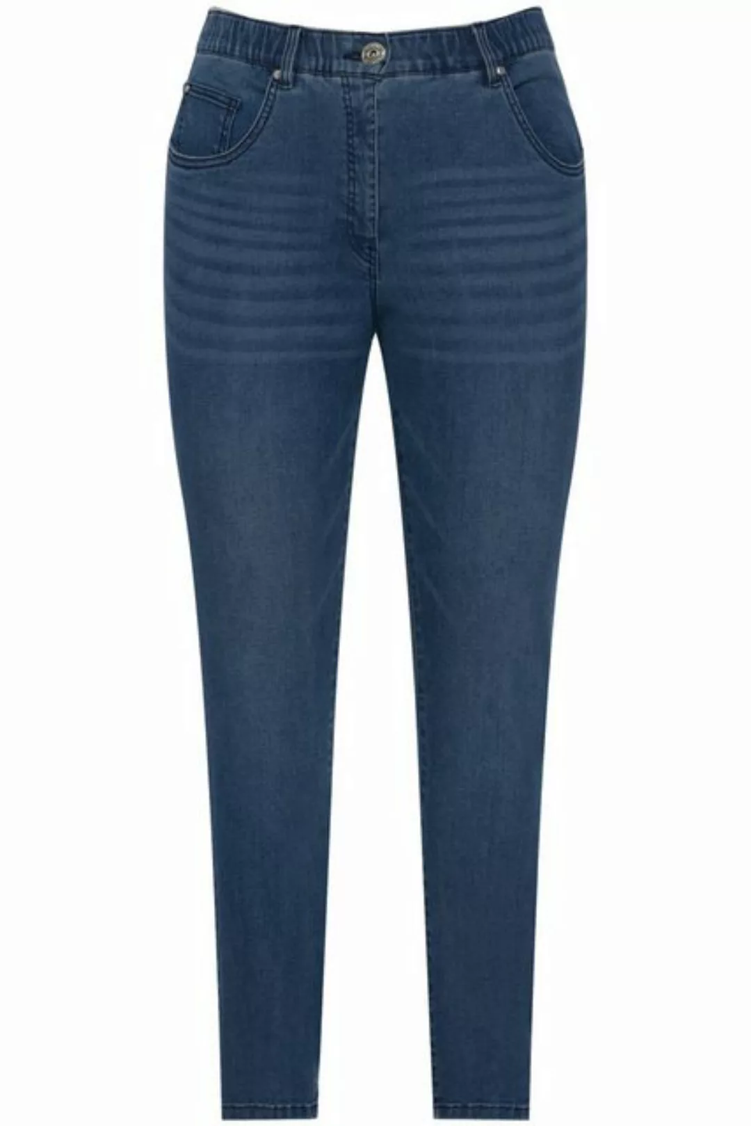 Studio Untold Regular-fit-Jeans Skinny Jeans Basic 5-Pocket günstig online kaufen